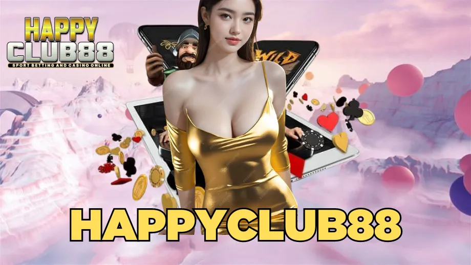 happyclub88